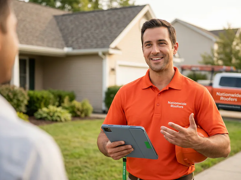 Roof Installation  in Cheshire  FAQ